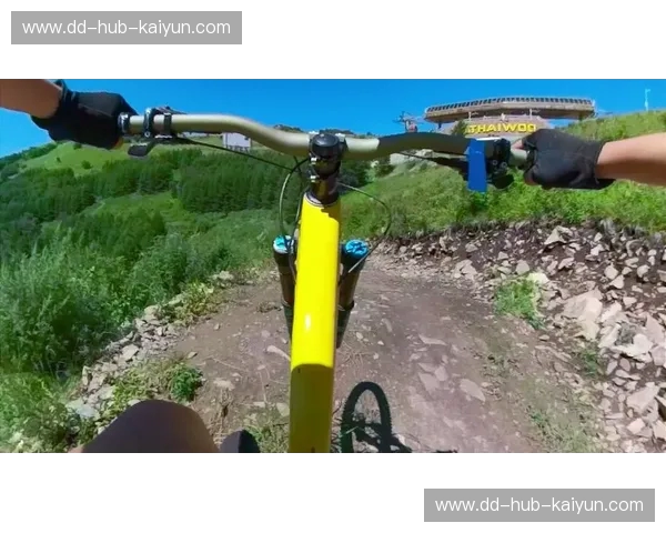 山地车理疗：把越野骑行变成身心复苏的秘密处方