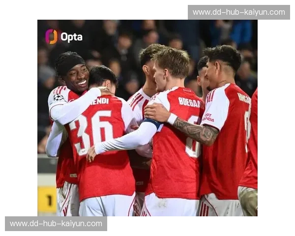 红军与枪手的宿命之约：当利物浦遇见阿森纳，安菲尔德的晚风从未如此炽热